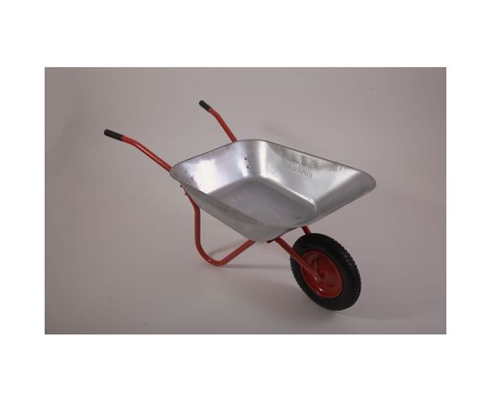 Садовая тачка с пневматическими колесами Tsunami D0KB8WB121S0000 