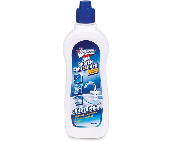 Чистящее средство ЗОЛУШКА Санитарный Ч13-0 603693 