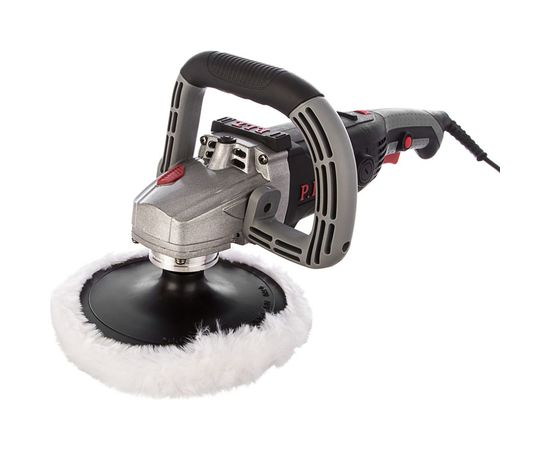 Полировочная шлифмашина P.I.T. МАСТЕР PPO180-C 