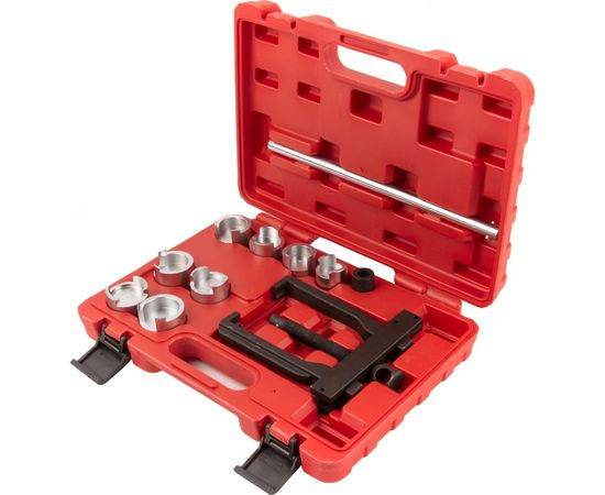 Съемник подшипников WIEDERKRAFT универсальный WDK-214540 