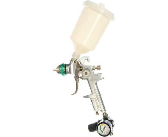 Покрасочный пистолет Jonnesway JA-HVLP-1080G 