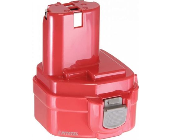 Аккумуляторная батарея для MAKITA (1.3 Ач, 12 В, Ni-Cd) Pitatel TSB-039-MAK12-13C 