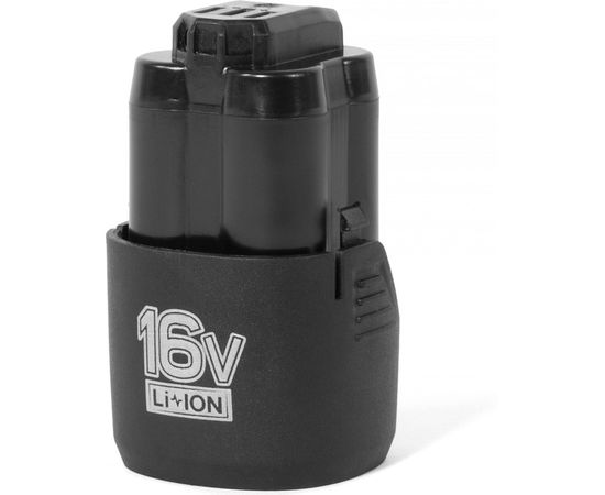 Батарея аккумуляторная 16В, 2.5А*ч Daewoo DABT 2516Li 