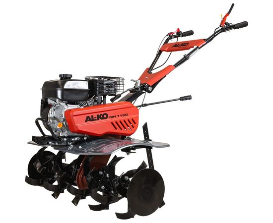 Бензиновый мотокультиватор AL-KO Premium MH 1150 113972 