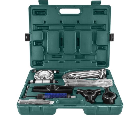 Универсальный гидравлический съемник Jonnesway AE310002 