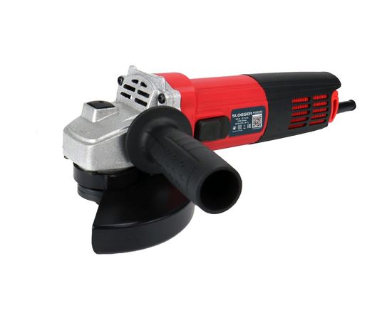 Угловая шлифмашина Slogger AG8025D 