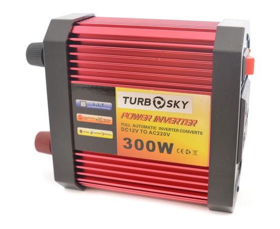 Инвертор Turbosky PL-300 9591_a 