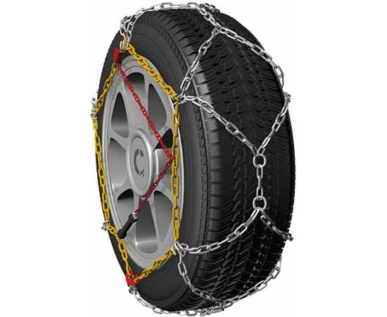 Цепи противоскольжения СОРОКИН, 12 мм., 165/70 R14-190/55 R14 28.3 