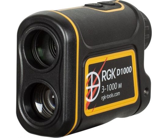 Оптический дальномер RGK D1000 