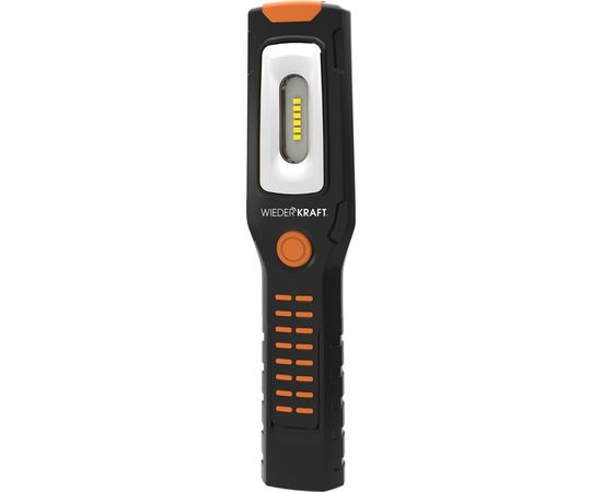 Светодиодный аккумуляторный фонарь WIEDERKRAFT 550 Лм WDK-1054024 