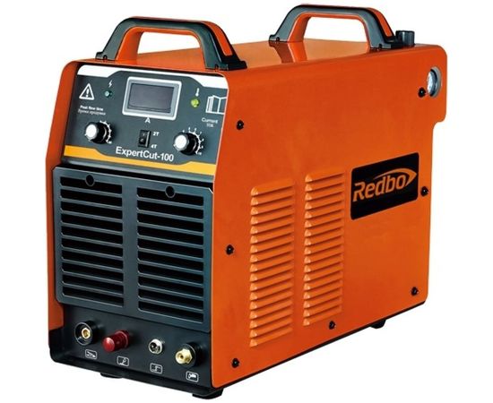 Инвертор плазменной резки Redbo ExpertCut-100 00-00000002 