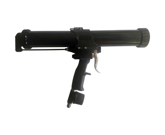 Пневматический пистолет для герметиков в фолиевых тубах Isoseal CSG II 400 7300011 – изображение 4