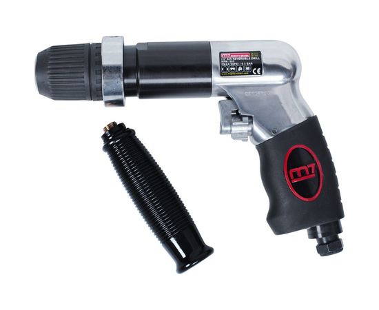 Пневматическая дрель MIGHTY SEVEN QE-341 – изображение 4