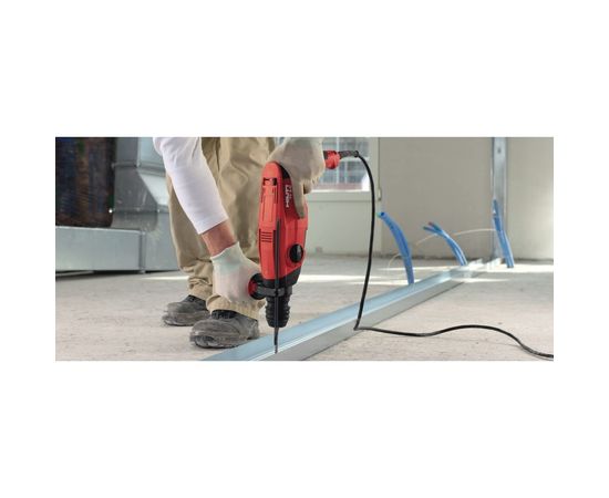 Бур твердосплавный TE-C (50 шт; 10х100х160 мм; SDS-plus) Hilti 2224209 – изображение 2