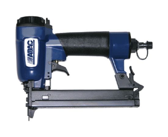 Скобозабивной пневмопистолет Abac DK 22058 5335229 (8973005956) – изображение 2