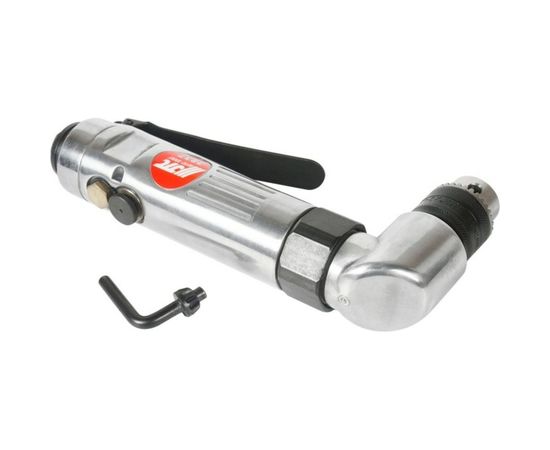 Пневматическая угловая дрель JTC 3837 – изображение 3