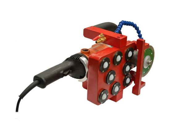 Машина для торцевого пропила TECH-NICK MCH 2 BE2 007412007 – изображение 2