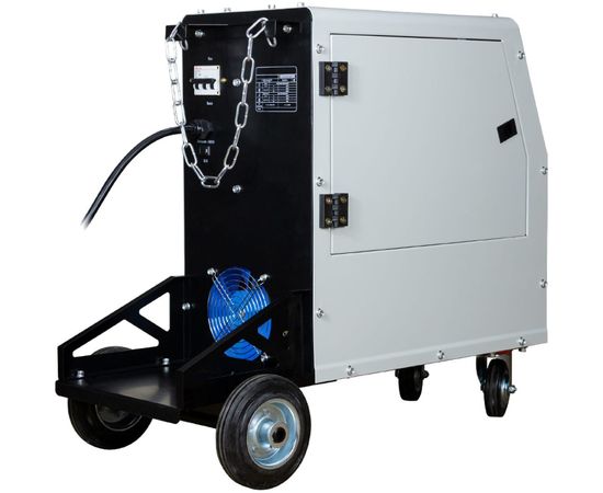 Сварочный полуавтомат FOXWELD PWE 251 7099 – изображение 2