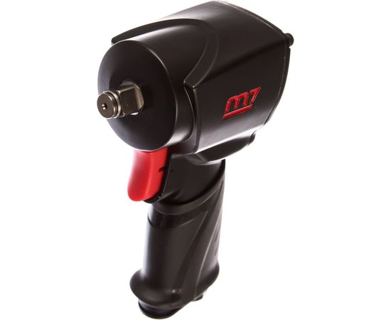 Пневматический ударный гайковерт MIGHTY SEVEN NC-4650 – изображение 4