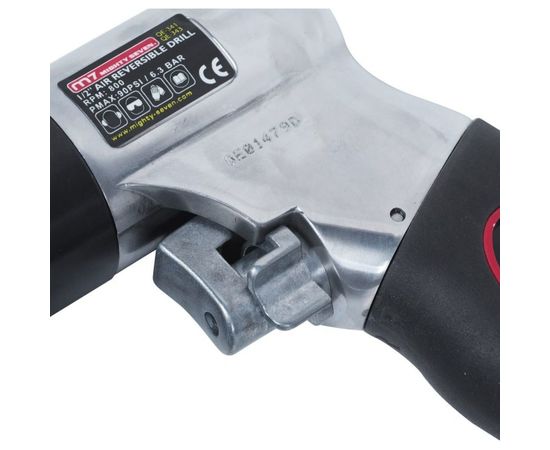 Пневматическая дрель MIGHTY SEVEN QE-341 – изображение 3