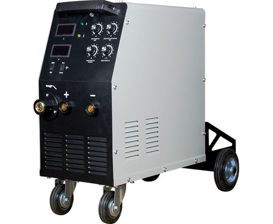 Сварочный полуавтомат FOXWELD PWE 251 7099 – изображение 4