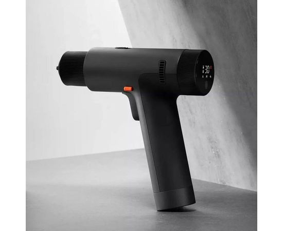 Бесщеточная аккумуляторная дрель Xiaomi 12В BHR5510GL – изображение 3