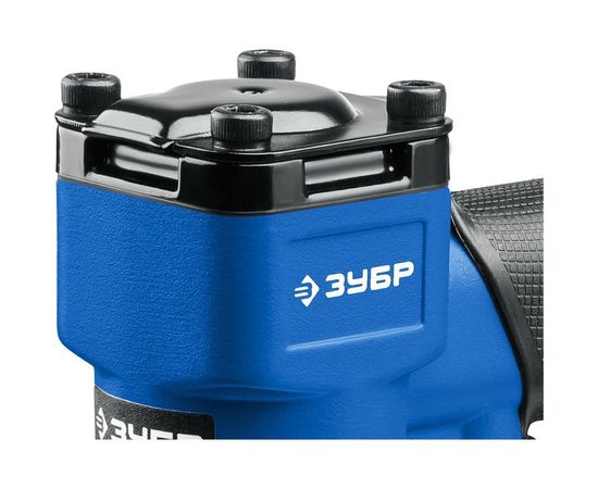 Пневматический степлер для скоб ЗУБР Т80 тип 80 31938 – изображение 3