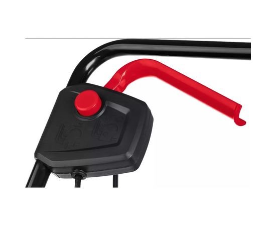 Сетевая газонокосилка STEHER 1700 Вт LM-38-1700 – изображение 3