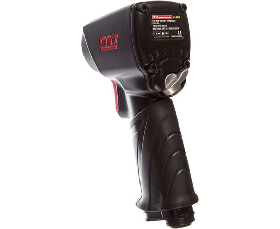 Пневматический ударный гайковерт MIGHTY SEVEN NC-4650 – изображение 5