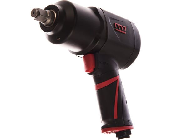 Пневматический ударный гайковерт MIGHTY SEVEN NC-4233QH – изображение 7