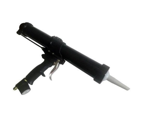 Пневматический пистолет для герметиков в фолиевых тубах Isoseal CSG II 400 7300011 – изображение 3