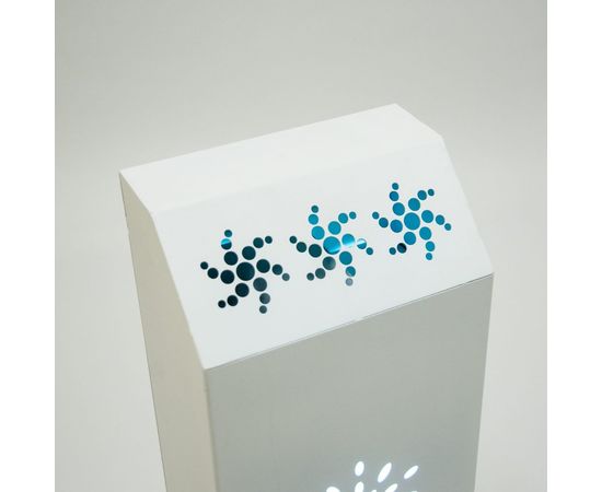 Бактерицидный рециркулятор ПК МАГС Палантир-15 ДОП05-00003 – изображение 3