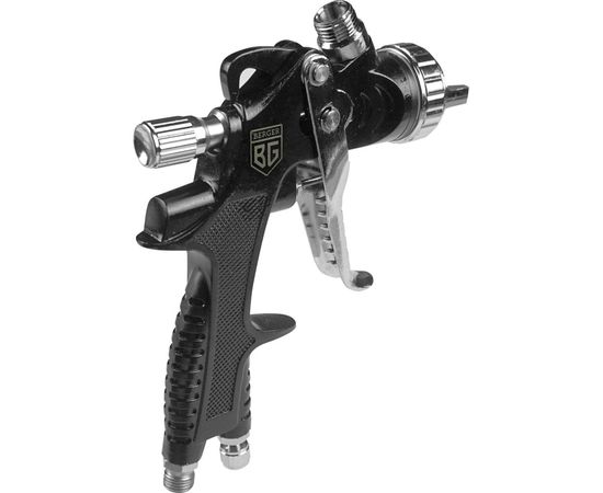 Пневматический краскопульт Berger BG ГЕЛЬБ LVMP 1.3 мм BG1379 – изображение 6