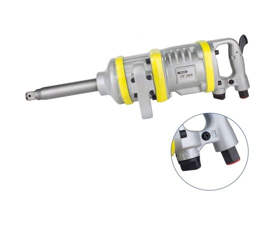 Пневмогайковерт FROSP ПГ-364 808 – изображение 2