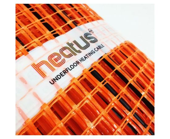 Комплект теплого пола Heatus MB060 900 Вт, 6 м2 HAMB06011 – изображение 3