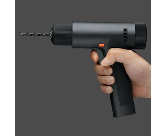 Бесщеточная аккумуляторная дрель Xiaomi 12В BHR5510GL – изображение 2