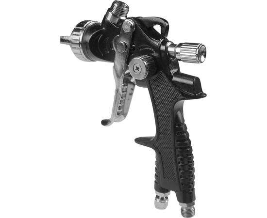 Пневматический краскопульт Berger BG ГЕЛЬБ LVMP 1.3 мм BG1379 – изображение 4