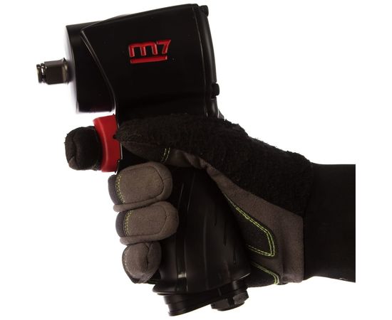 Пневматический ударный гайковерт MIGHTY SEVEN NC-4650 – изображение 3