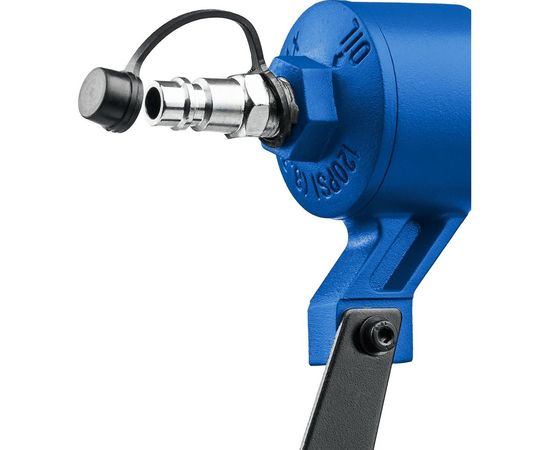 Пневматический нейлер-степлер 2-в-1 для скоб и гвоздей ЗУБР Т55/300 31937 – изображение 2