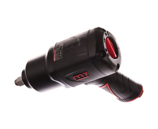 Пневматический ударный гайковерт MIGHTY SEVEN NC-4233QH – изображение 6