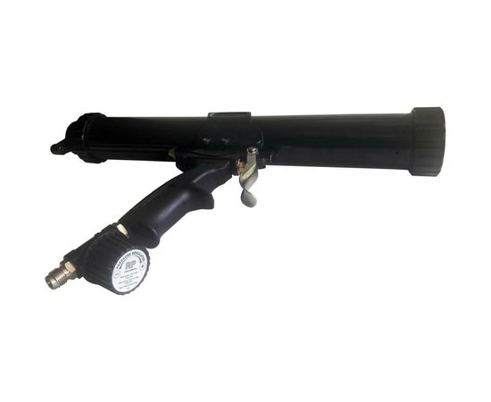 Пневматический пистолет для герметиков в фолиевых тубах Isoseal CSG II 400 7300011 – изображение 5