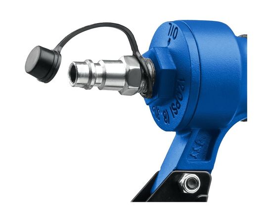 Пневматический степлер для скоб ЗУБР Т80 тип 80 31938 – изображение 12