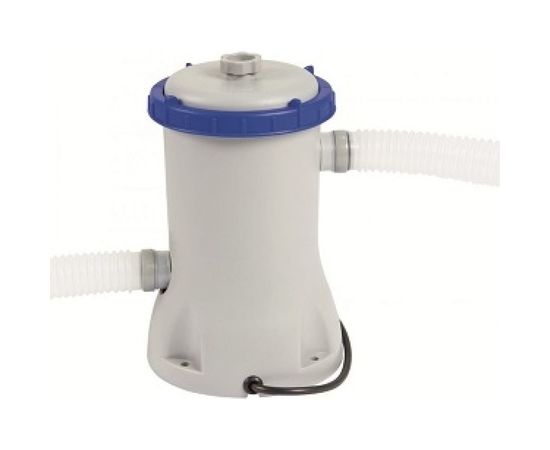 Бассейн каркасный BestWay 366х122см 56420 BW – изображение 5