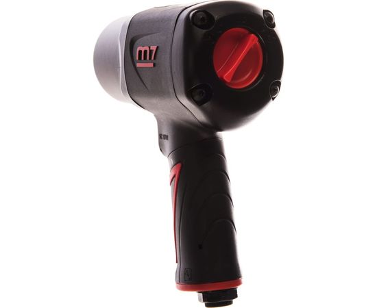 Пневматический ударный гайковерт MIGHTY SEVEN NC-4233QH – изображение 5