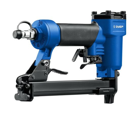 Пневматический степлер для скоб ЗУБР Т80 тип 80 31938 – изображение 11