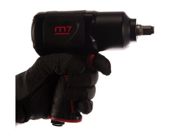 Пневматический ударный гайковерт MIGHTY SEVEN NC-4233QH – изображение 4