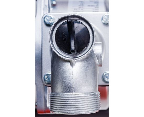 Мотопомпа Husqvarna W 50P 9676390-02 – изображение 6