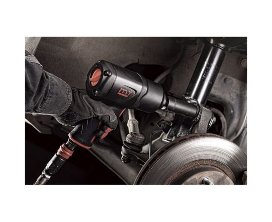 Пневматический ударный гайковерт MIGHTY SEVEN NC-4233QH – изображение 2