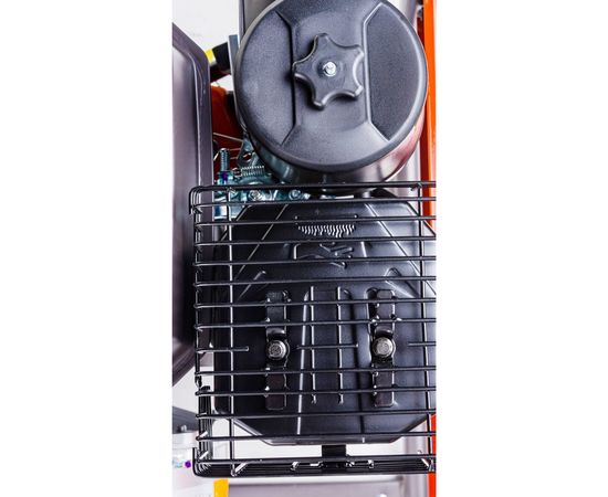 Мотопомпа Husqvarna W 50P 9676390-02 – изображение 9