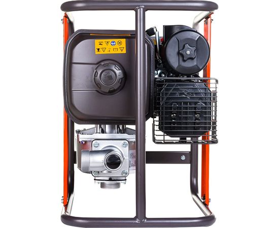 Мотопомпа Husqvarna W 50P 9676390-02 – изображение 8